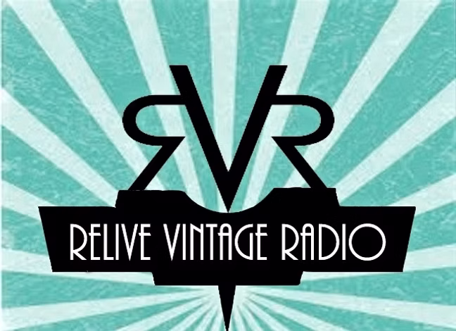 Relive Vintage Radio — restauration de radios anciennes à Nice